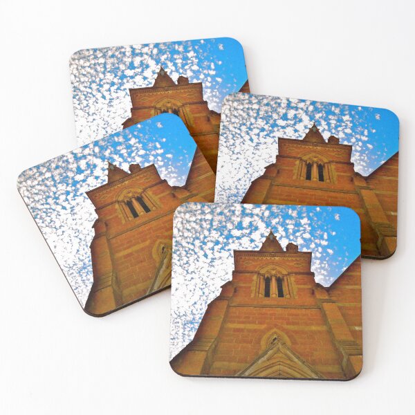 Item preview, Church Steeple Pointing to Heaven designed and sold by Anthony Macaluso.