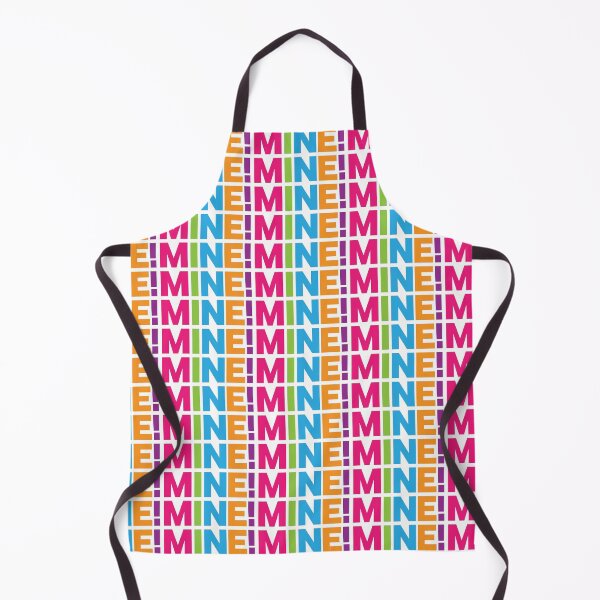 Item preview, MINE! - Colorful Pattern of Possessiveness designed and sold by Susan Says.