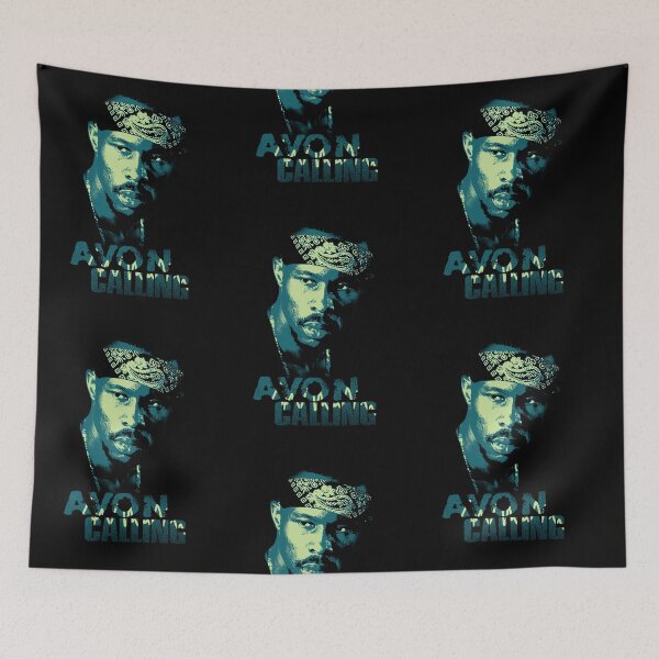 Item preview, Avon Calling designed and sold by DeadRight.