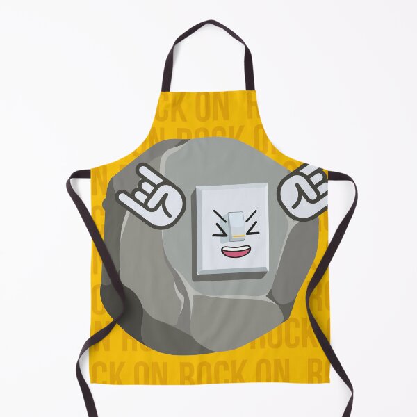Item preview, Rock On designed and sold by Juan Moises Torrijos.