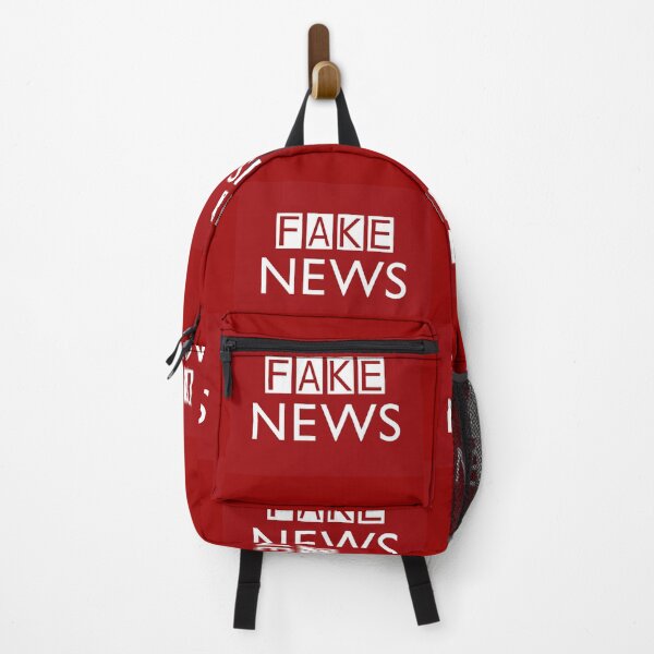 Item preview, Fake News BBC designed and sold by Paparaw.