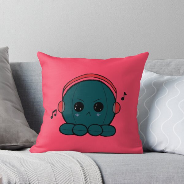 Item preview, Jammin Octo designed and sold by artfancy.