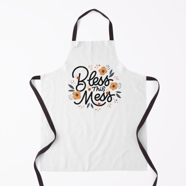 Item preview, Bless This Mess designed and sold by kacien.