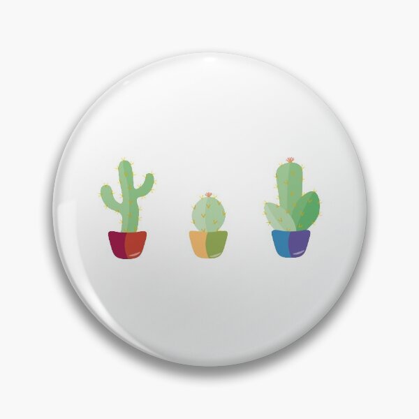 Artikelvorschau, Cacti Triplet - Schwul entworfen und verkauft von neurosci.