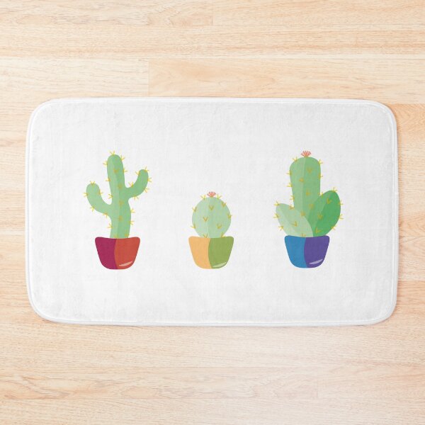 Item preview, Cacti Triplet - Gay designed and sold by neurosci.