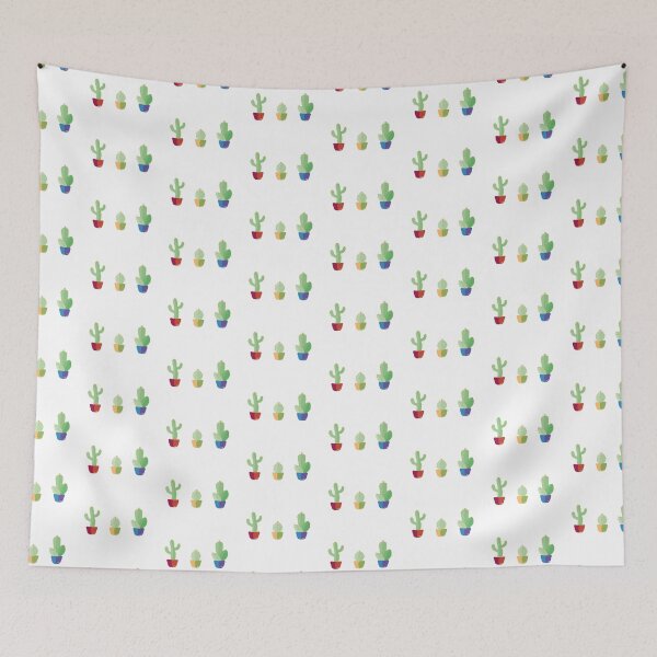 Item preview, Cacti Triplet - Gay designed and sold by neurosci.