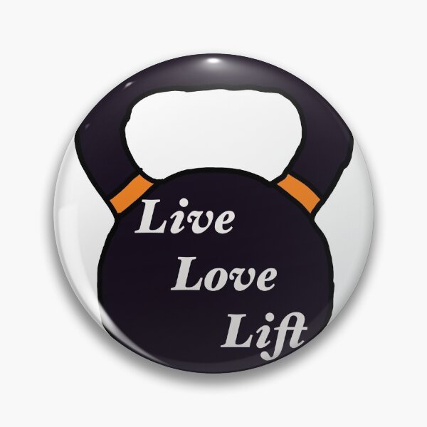 Item preview, Live love lift designed and sold by ahopkin15.