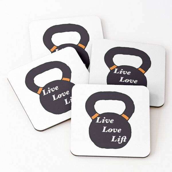 Item preview, Live love lift designed and sold by ahopkin15.