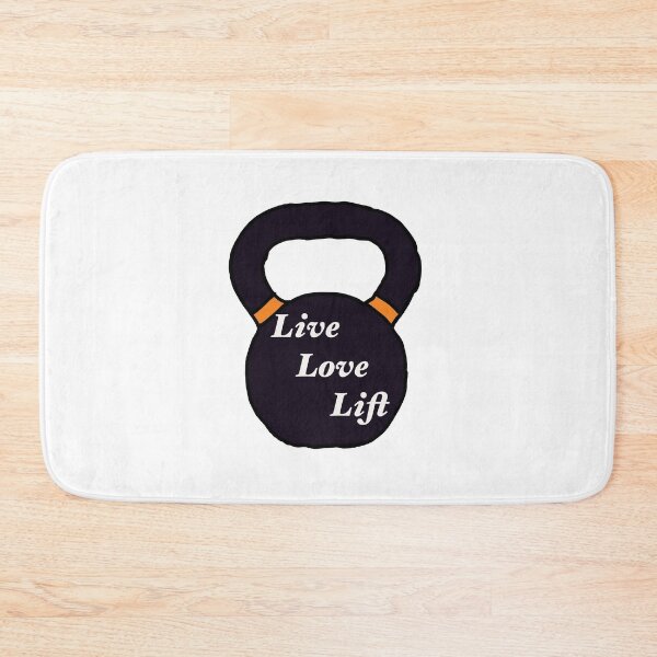 Item preview, Live love lift designed and sold by ahopkin15.