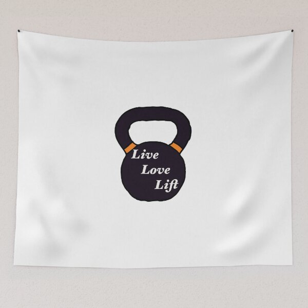 Item preview, Live love lift designed and sold by ahopkin15.