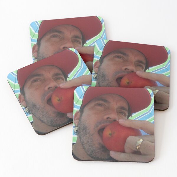 Item preview, Apple  designed and sold by BOBBYBABE.