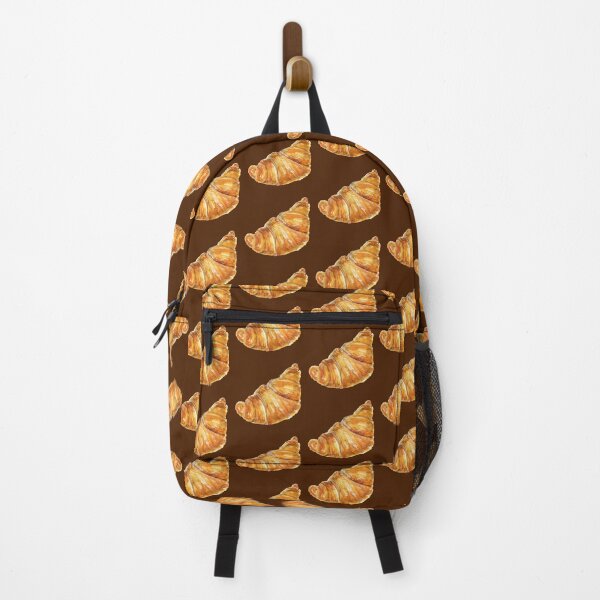 Item preview, French Croissant designed and sold by Alicia Chee.