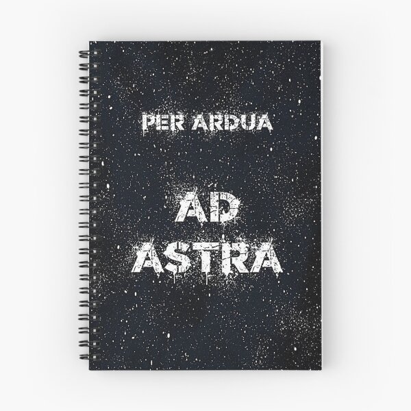 Item preview, Ad Astra designed and sold by livaracci.