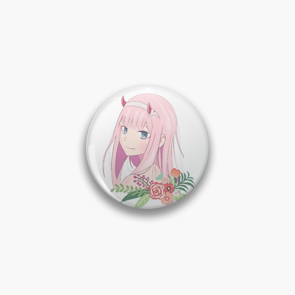 Pin on Darling in the FranXX