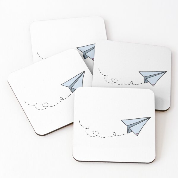 Item preview, Paper Airplane  designed and sold by kayleefisherr.