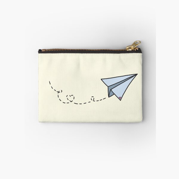 Item preview, Paper Airplane  designed and sold by kayleefisherr.