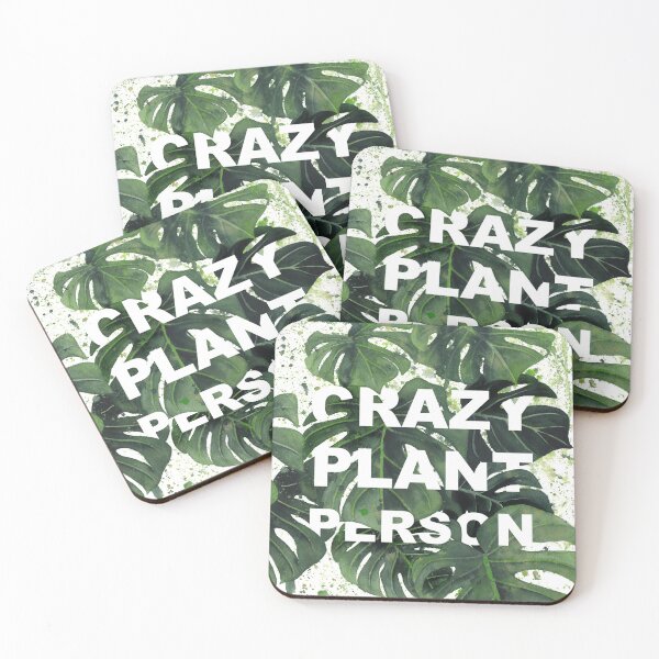 Item preview, Funny Plant Quote 3 designed and sold by Ana Moguš.