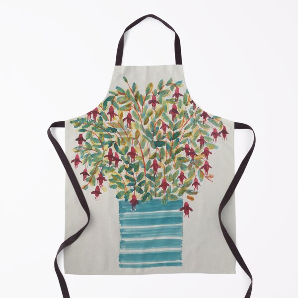 Item preview, The other fuchsia designed and sold by lucypepper.