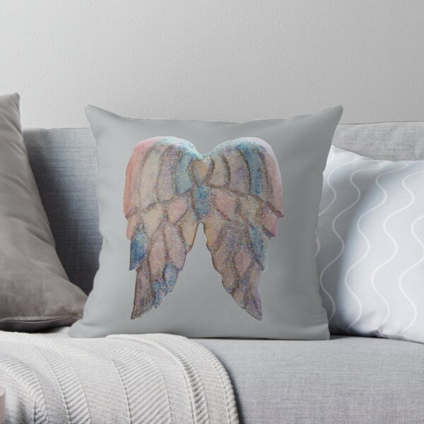 16 x 26 Power Pillow™ Form Angel Hair