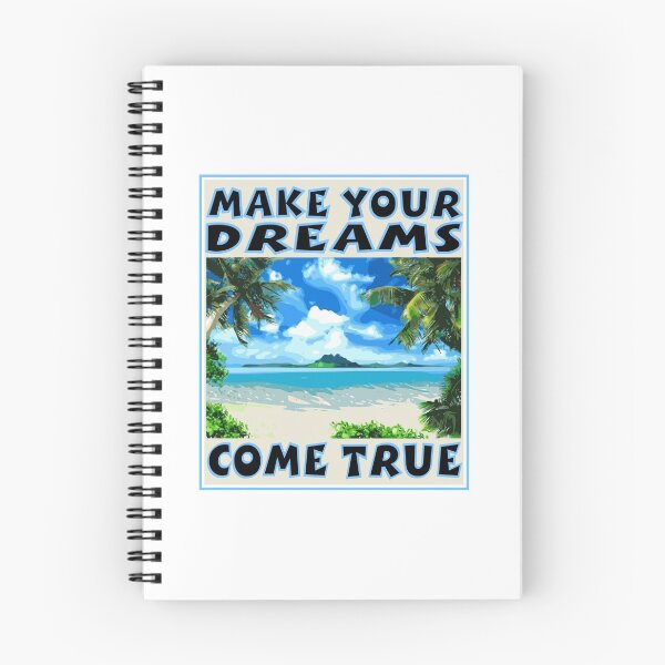 Item preview, MAKE YOUR DREAMS COME designed and sold by carlarmes.