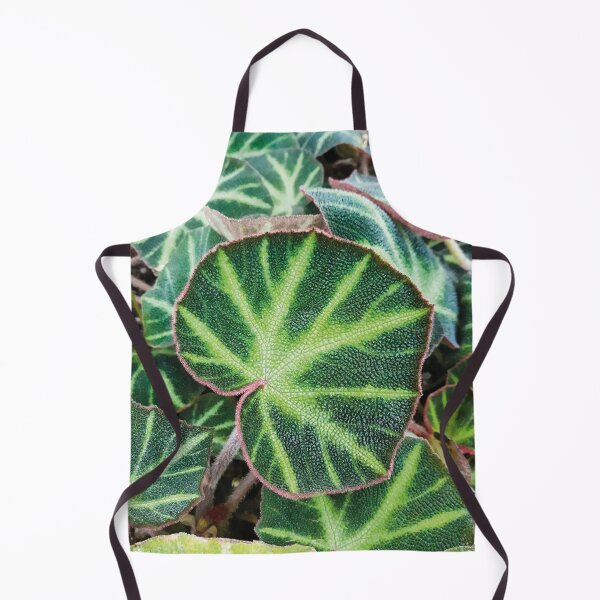 Item preview, Leaves in a garden designed and sold by Ghazal-art.
