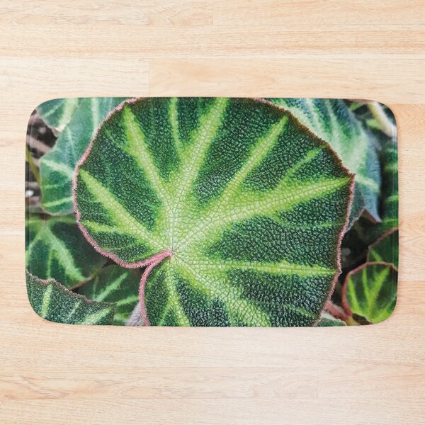 Item preview, Leaves in a garden designed and sold by Ghazal-art.