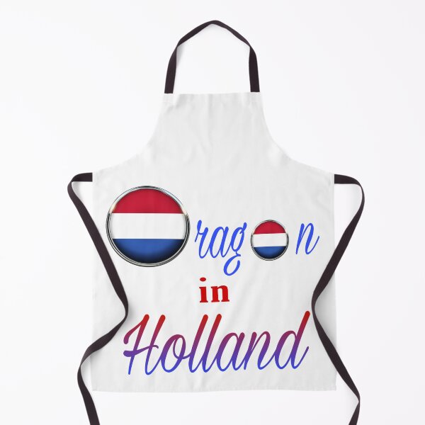 Item preview, oragon in Holland designed and sold by doctors-apparel.
