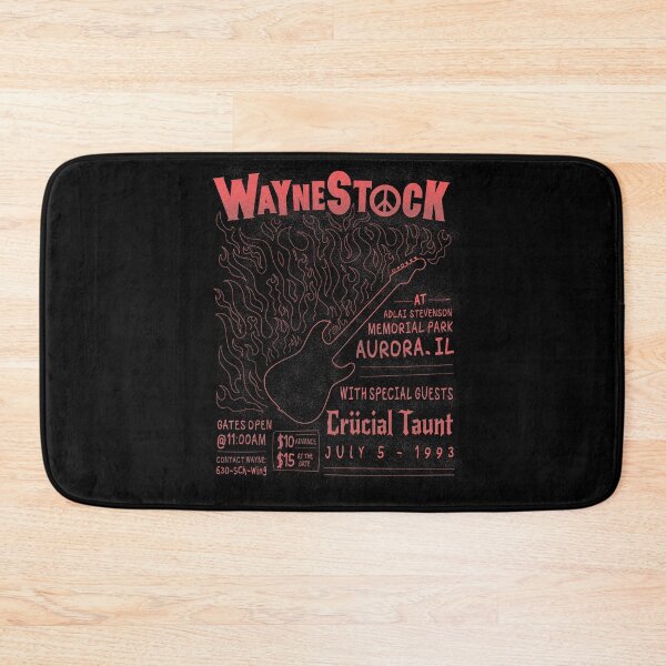 Item preview, Waynestock designed and sold by DeadRight.