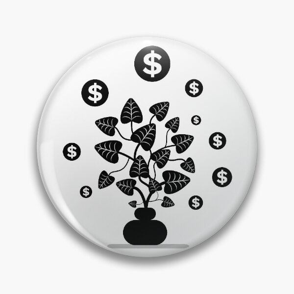 Item preview, Business and Investment, Money income Growth designed and sold by ArtProStudio.