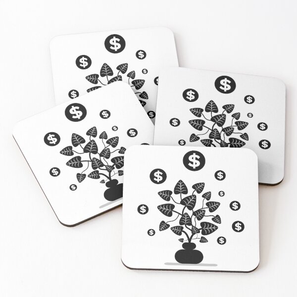 Item preview, Business and Investment, Money income Growth designed and sold by ArtProStudio.