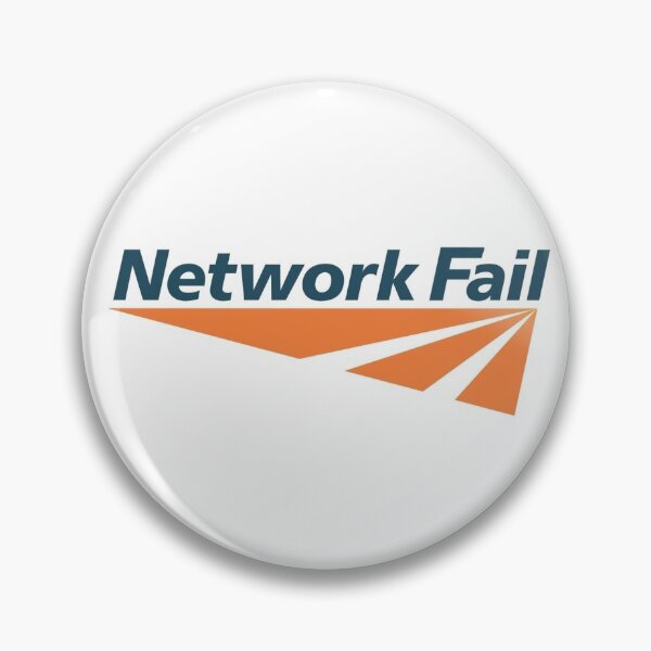 Item preview, Network Rail designed and sold by OfficerDom.