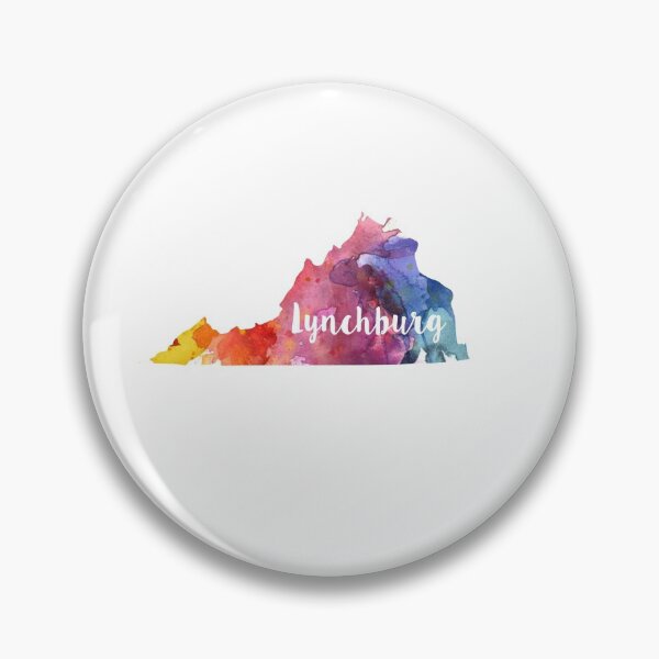 Item preview, Lynchburg Viginia designed and sold by sarahbarnes18.