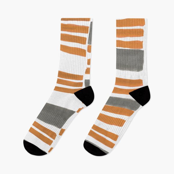 Item preview, Euclid in Orange designed and sold by House of Haha.