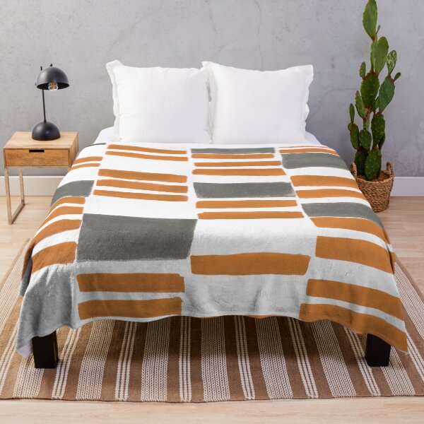 Item preview, Euclid in Orange designed and sold by House of Haha.