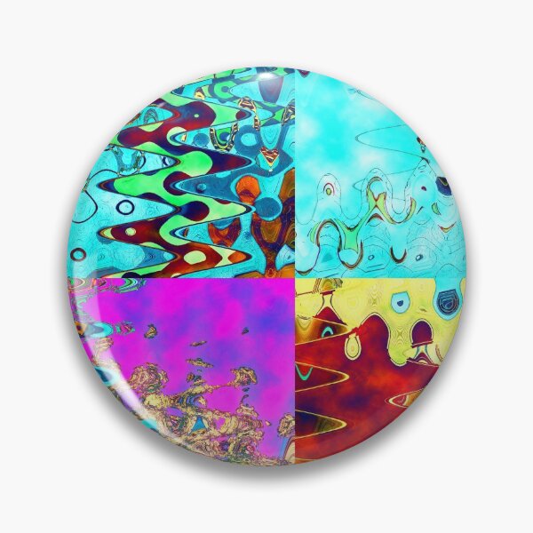 Item preview, Digital art in imagination designed and sold by Sigtrix.