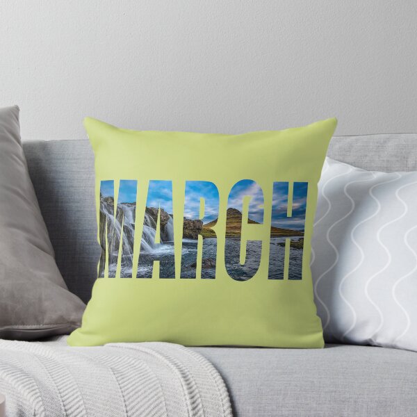 Item preview, Beautiful March designed and sold by Komal Irshad.