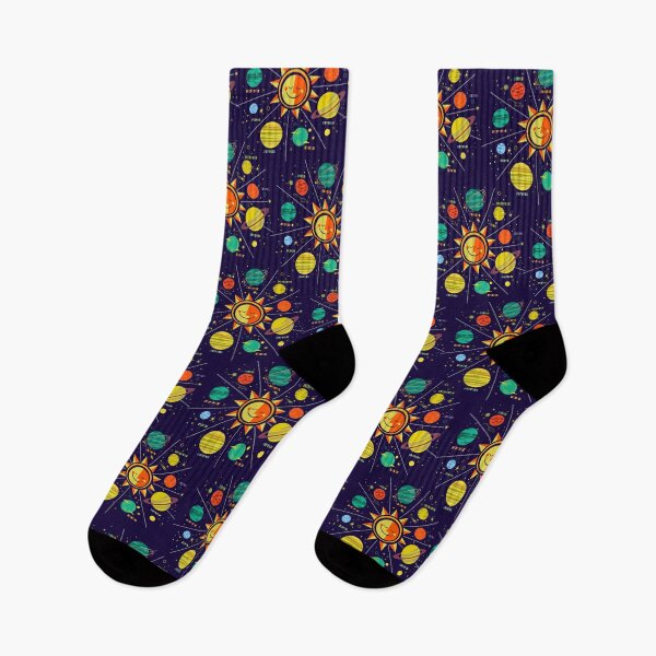 Item preview, to the Galaxy and beyond designed and sold by Wonderful world of whimsical Art of yesteryear and today .