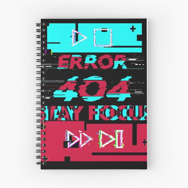 Item preview, Error 404 glitch 4 programmer and gamer designed and sold by ShirtzTonight.