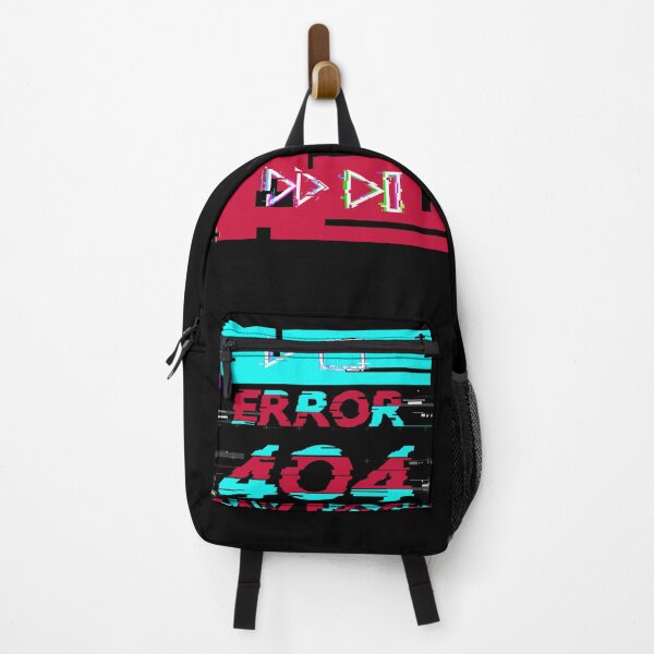 Item preview, Error 404 glitch 4 programmer and gamer designed and sold by ShirtzTonight.