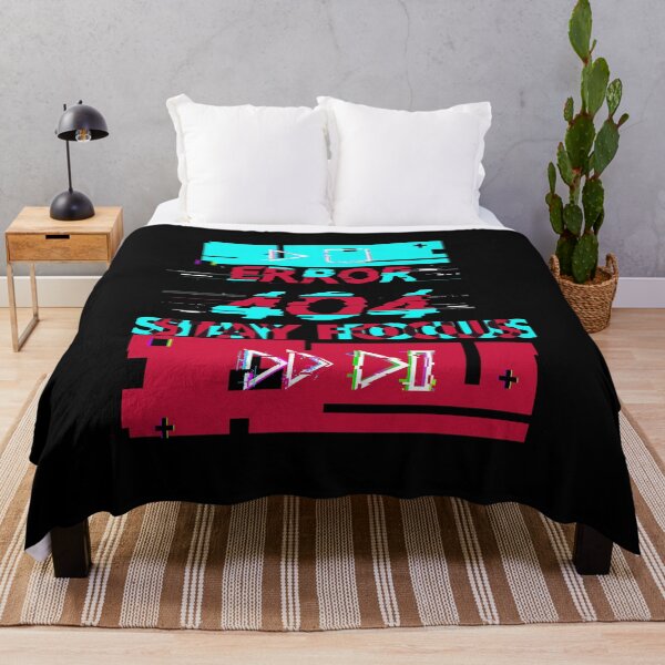 Item preview, Error 404 glitch 4 programmer and gamer designed and sold by ShirtzTonight.