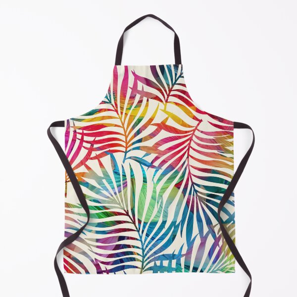 Item preview, Tropical Palm Leaves 2 designed and sold by Klara Acel.