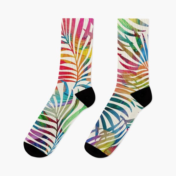 Item preview, Tropical Palm Leaves 2 designed and sold by Klara Acel.