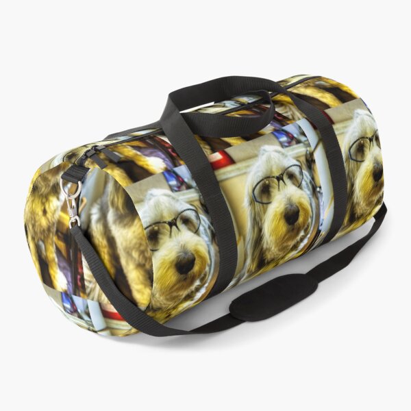 Item preview, Doggles Foe A Clever Dog designed and sold by Paul Thompson Photography.