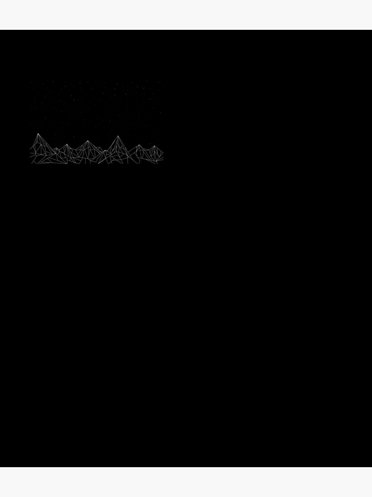 ACOTAR Night Court Mountains by Hallows03