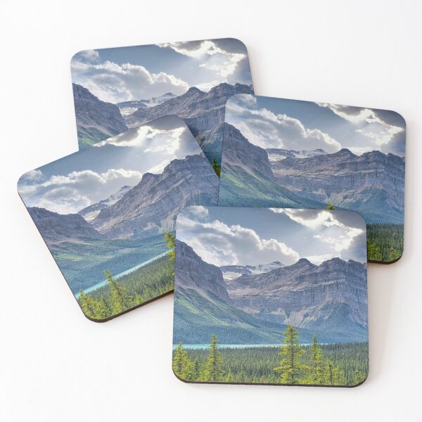 Item preview, Trip to the Rockies Series: 1 designed and sold by davidandmandy.