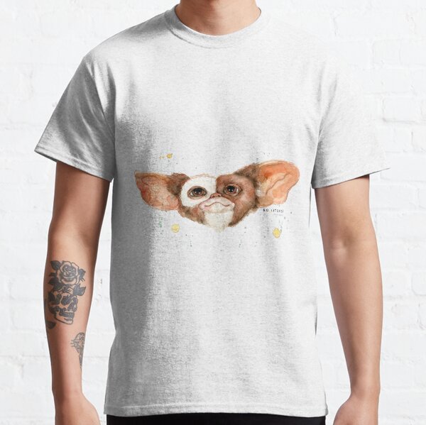 Guizmo Classic T-Shirt