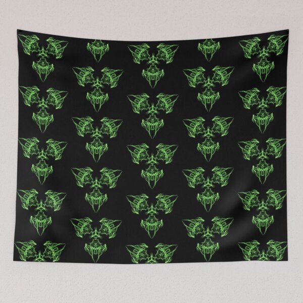 Item preview, Glow 16 designed and sold by Heather Bassett.