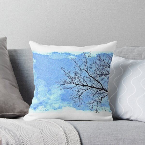 Item preview, winter tree designed and sold by gatheringwonder.