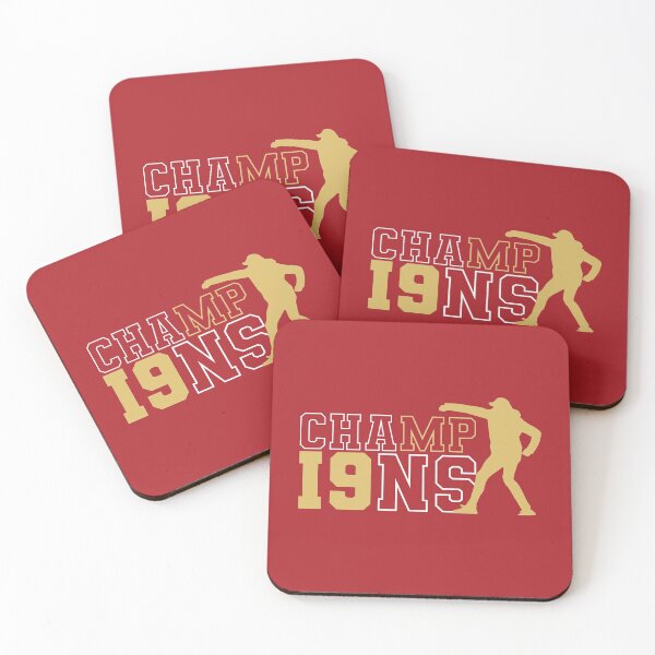 Item preview, Liverpool Champions 19-20 designed and sold by Blaacklight.