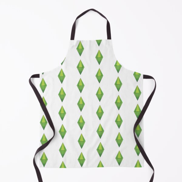 Item preview, Sims Plumbob designed and sold by Catchy Virus.